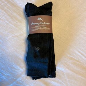 Men’s TOMMY BAHAMA dress socks